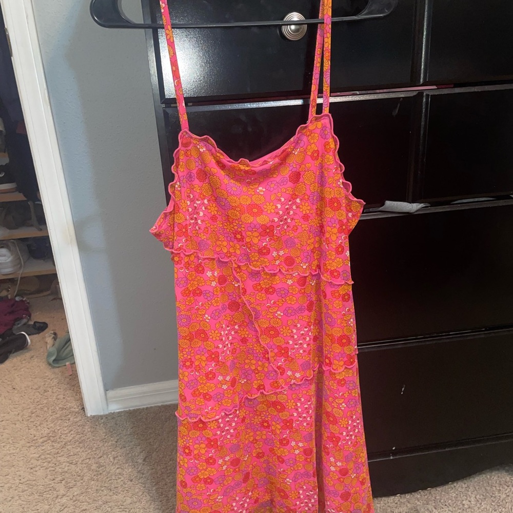 never worn great quality dress